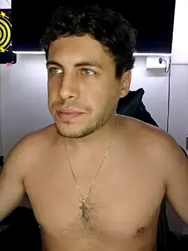 Stripchat Live Sex Cam of asperlon