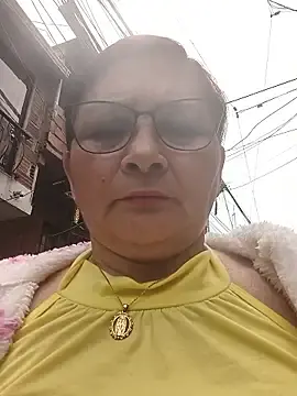 Stripchat Adult Webcams of marfil_milf