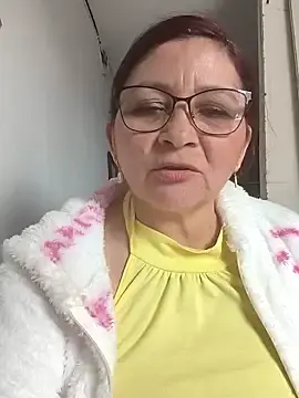 Stripchat Adult Webcam of marfil_milf