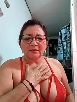 Stripchat Free Live Porn of marfil_milf