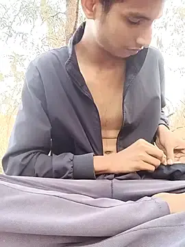 Stripchat Best live sex cam show of sahilcute1