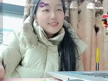 Stripchat Live Sex of shanyao-123