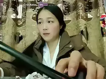 Stripchat Adult Webcam of shanyao-123