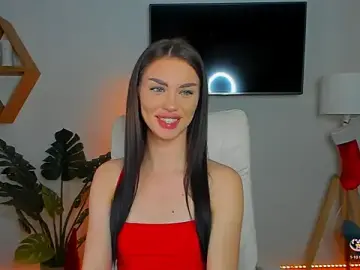 Stripchat Live Porn of Cherry___Kiss