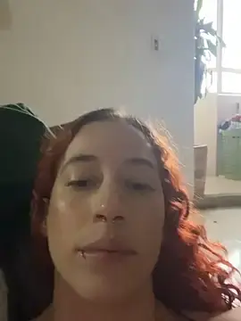 Stripchat Free Live Porn of Dayanna_adams