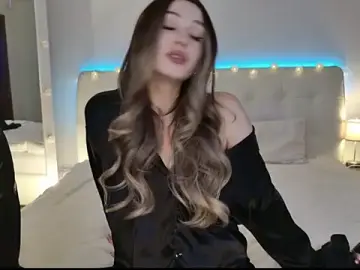 Eliza77 from stripchat