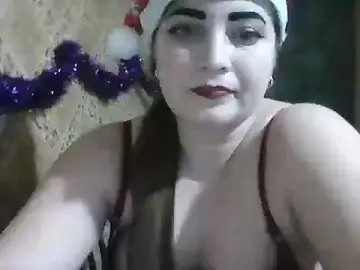 Stripchat Nude Webcam of Elizabeth_Meow