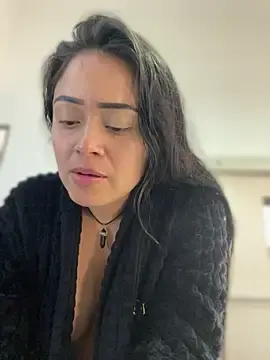 Stripchat Free Porn Cam of Gabriela-Grace