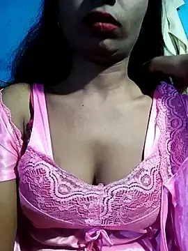 Kajal-Mehra from stripchat