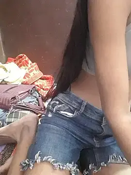 Stripchat Free Live Porn of Sexy_Fiza89