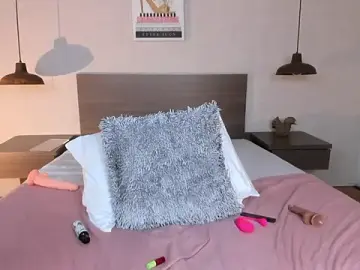 cloehill_ from stripchat