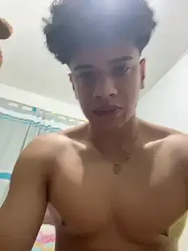 Stripchat Live Sex Cam of conejoSex_69