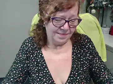 Stripchat Adult Video Chat of Adelewildx