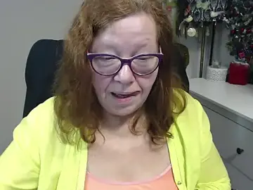 Stripchat Sex Chat of Adelewildx