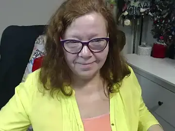 Stripchat Live Sex of Adelewildx