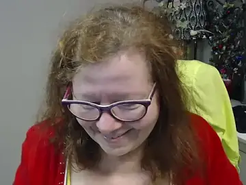 Adelewildx from stripchat