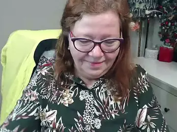 Stripchat Sex Chat of Adelewildx