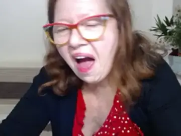 Stripchat Live Porn of Adelewildx