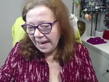 Stripchat Nude Webcam of Adelewildx