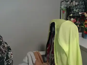 Stripchat Live Porn of Adelewildx