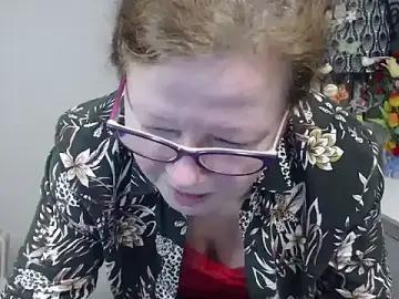 Stripchat Nude Webcam of Adelewildx