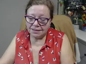 Stripchat Sex Chat of Adelewildx