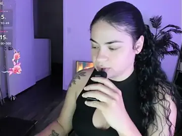 MSaunders from stripchat