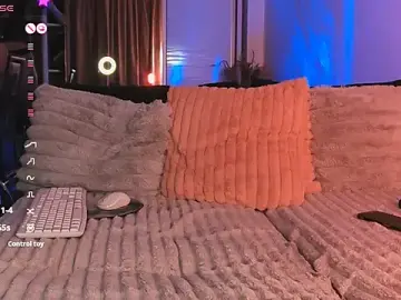 Stripchat Best Webcam of MichelleSwanX