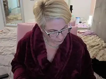 Stripchat Free Live Porn of Pumabionda