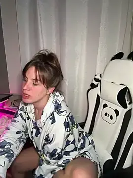 Stripchat Best Webcam of bebecita_x