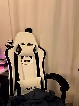 Stripchat Live Sex of bebecita_x