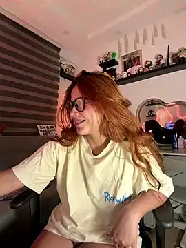 Stripchat Watch Live Sex Cams of crystal_bunny7