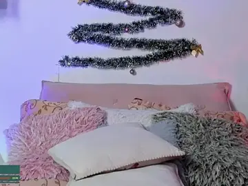 Stripchat Sex Chat of julieta_cooper20