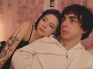 midnight_memories from stripchat