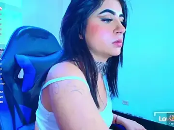 Stripchat Free Live Porn of Bonnye_star