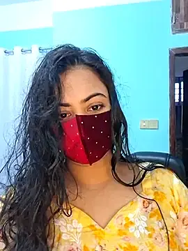 Stripchat Best live sex cam show of Bristy-