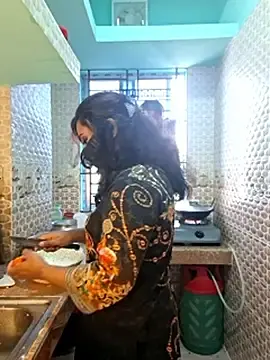 Stripchat Live Sex of Bristy-