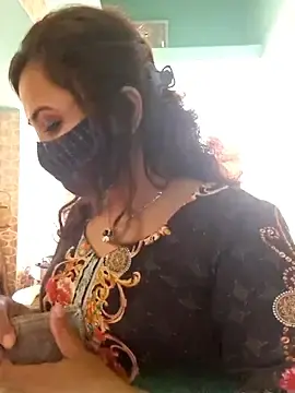 Bristy- from stripchat