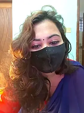 Stripchat Private Sex Chat of Bristy-