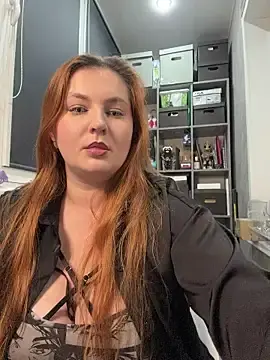 Stripchat Live Porn of CandyShoopp