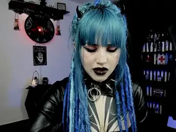 DimmuandDarkness from stripchat