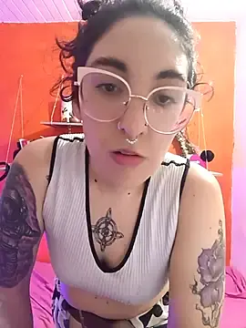 Stripchat Free Live Porn of Melinerd