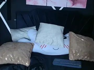 Stripchat Free Live Porn of Naomy_noa