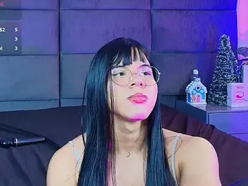 Stripchat Best Webcam of Slenna_Moon