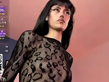 Stripchat Free Live Porn of _Jessy_Moon_