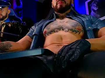 Stripchat Private Sex Chat of billyMayer_