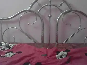 Stripchat Live Sex of cute_lailaa