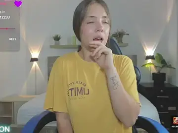 Stripchat Nude Webcam of nataly_rodri