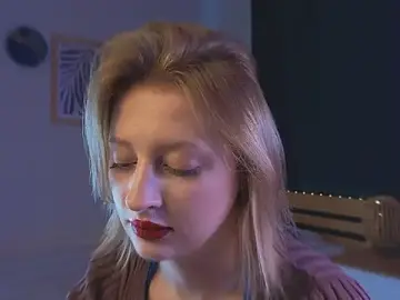 Stripchat Live Porn of nikapie