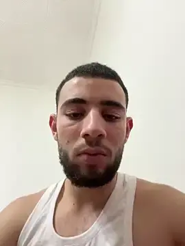 Stripchat Sex Chat of roland_alex1